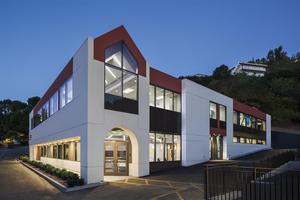The Buckley School Photo