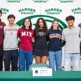 The Harker School Upper School Photo #3
