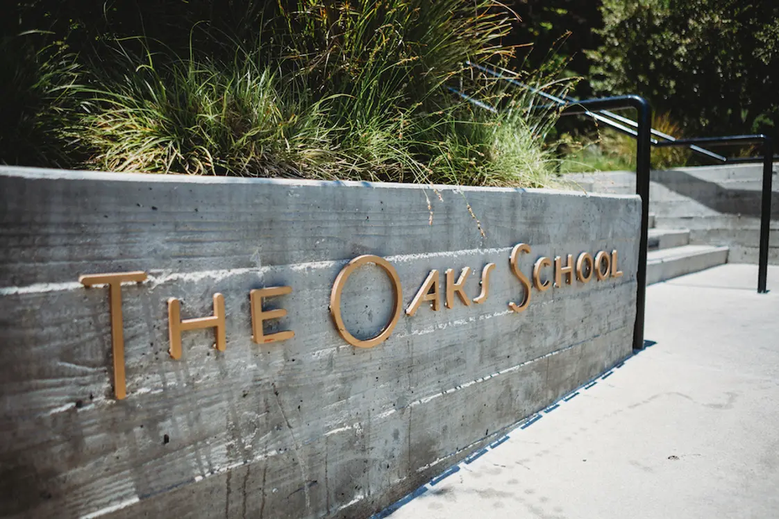 The Oaks School (2024 Profile) Los Angeles, CA