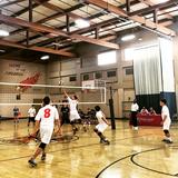 Palm Valley School Photo #5 - Boys' volleyball
