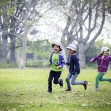 Waldorf School Orange County Photo #4 - A Waldorf classroom is a sanctuary honoring the notion that a child's play is her truest work.