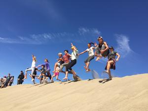 Waldorf School Orange County Photo