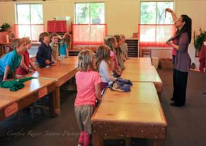 The Waldorf School Of Mendocino County Photo