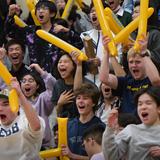 The Webb Schools Photo #14 - Go Webb! 100% of Webb students participate in our sports program, where they are cheered on by their peers.