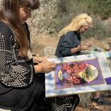 Westside Waldorf School Photo #14 - Parent enrichment is a key component of our community. From craft workshops to educational lectures to family gatherings, there is always an opportunity to stay connected.