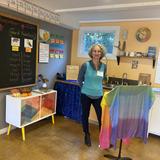 Westside Waldorf School Photo #12 - Our teachers are not only deeply experienced educators, but have a specialized Waldorf teaching credential that guides them in child development, the arts, music, and a broad range of academic subjects.