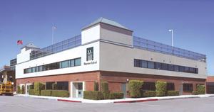 Westview School Photo