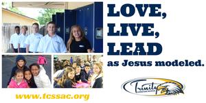 Trinity Christian School Photo