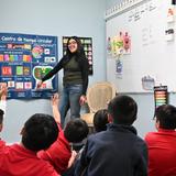 Trinity School Photo #5