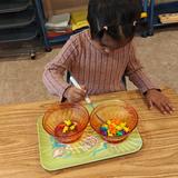 Triumphant Learning Center Photo #6 - practical life- transfer job- spooning