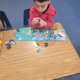 Triumphant Learning Center Photo #5 - Thematic Puzzles