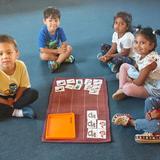 Triumphant Learning Center Photo #4 - small group lesson