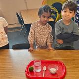 Triumphant Learning Center Photo #11 - float or sink
