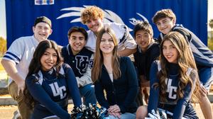 United Christian Academy Photo
