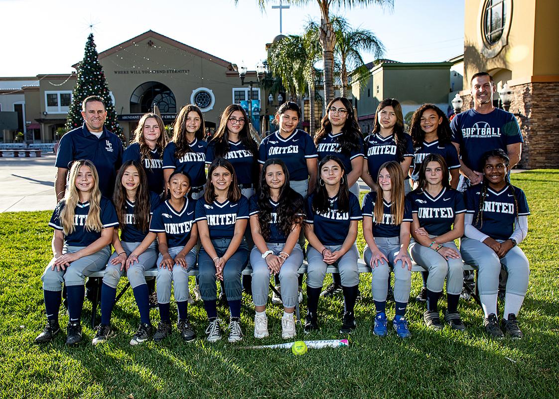 United Christian Academy Top Ranked Private School For 2024 25 Rancho Cucamonga CA