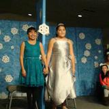 Valley Christian Academy Photo #8 - Studnets acting out the play "Unfrozen". The arts are a huge part of our school and are very important to the well rounded education of any child.