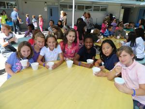 Walnut Creek Christian Academy Photo
