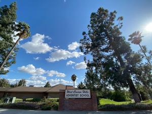West Covina Hills Adventist School Photo