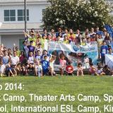 West Valley Christian School Photo #7 - Summer Camp