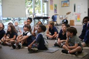 Westerly School Of Long Beach Photo