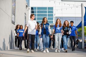 Western Christian High School Photo