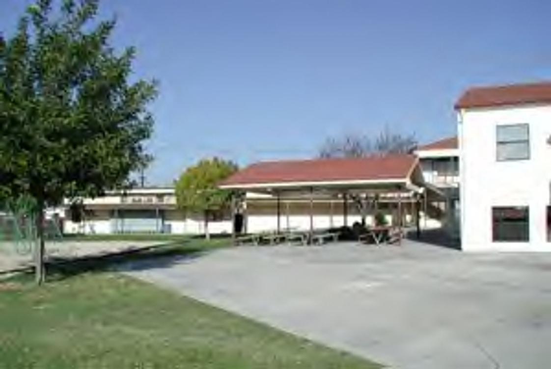 Whittier Adventist Elm School Photo #1 - Our school