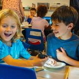 The Willows Community School Photo The Willows Community School Photo