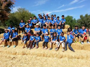 Wilshire Private School Photo