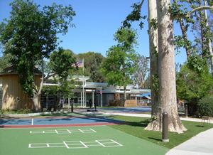 Woodland Hills Private School - Oxnard St. Campus Photo