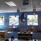 Red Hawk KinderCare Photo #5 - Toddler Classroom