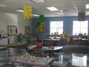 Red Hawk KinderCare Photo