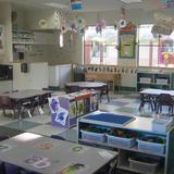 Red Hawk KinderCare Photo #6 - Preschool Classroom