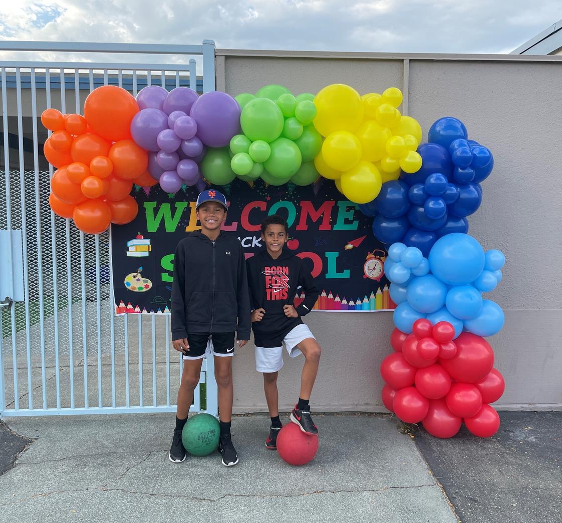 French American School of Silicon Valley Photo #9