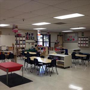 Morgan Hill KinderCare Photo