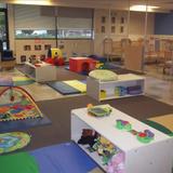 Mountain View KinderCare Photo #4 - Infant Classroom