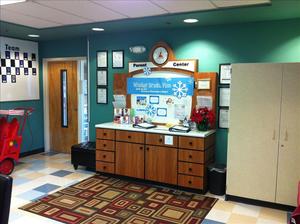 Mountain View KinderCare Photo