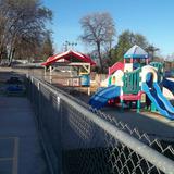 Kindercare Learning Center Photo #6 - Playground