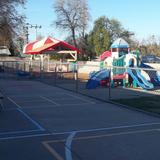 Kindercare Learning Center Photo #7 - Playground
