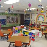 Kindercare Learning Center Photo #3 - Preschool Classroom