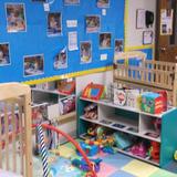 Wyomissing KinderCare Photo #7 - Infant Classroom