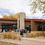 Dawson School Photo - Dawson School sits on a beautiful 107-acre campus, serving families from Boulder, Longmont, Broomfield, Erie, Lafayette, Louisville, and the surrounding area