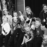Aspen Country Day School Photo #7 - Shakespeare's works come alive for children in Kindergarten through Fifth Grade each year as each grade studies a particular play, then presents it for the whole school at the Shakespeare Festival each fall.
