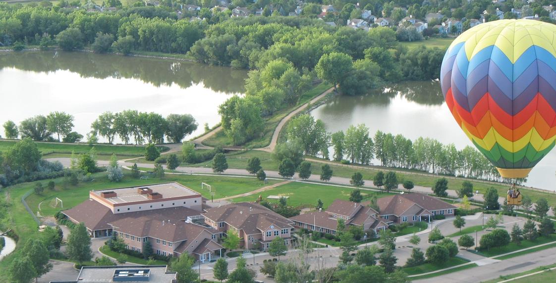 Boulder Country Day (Top Ranked Private School for 2024) - Boulder, CO