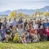 Temple Grandin School Photo - TGS Learning Community 2018