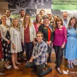 Temple Grandin School Photo #6 - TGS Staff and Board 2018