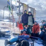 Colorado Rocky Mountain School Photo #7 - Students skiing in Aspen in our recreational Alpine Ski Program