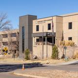 Crescent View Academy Photo #5 - Winter - CVA Building Two and Three