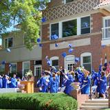 Denver Academy Photo #4 - Graduation