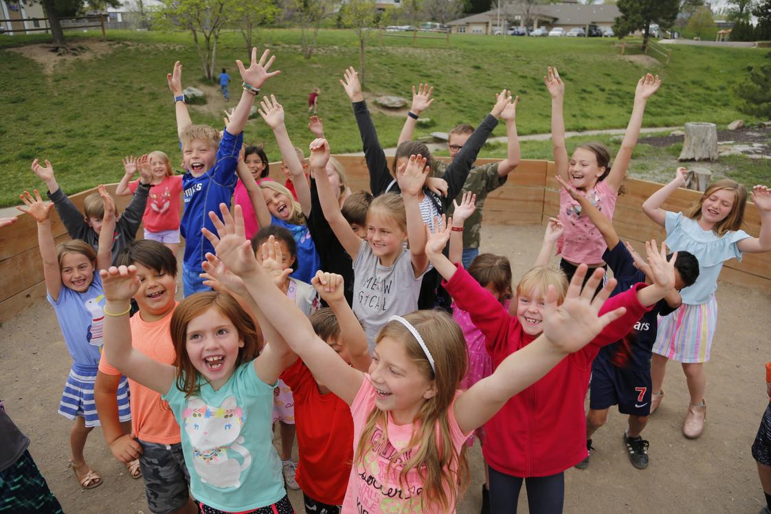 Front Range Christian School Photo - At Front Range Christian School all students are known and loved. The mission to partner with the Christian home and Church to train and equip students to impact the world for Christ!