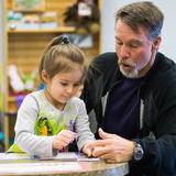 Front Range Christian School Photo #4 - The preschool at Front Range Christian School is fun, interactive, and fully accredited.